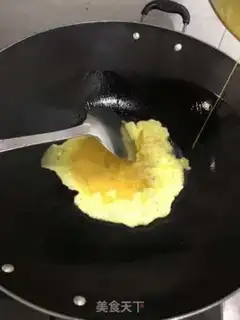 Make Hot dog sausage fried eggs step 0