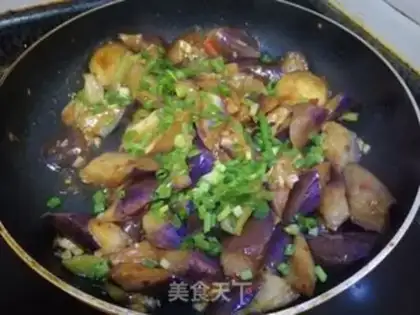 Make Red eggplant step 10
