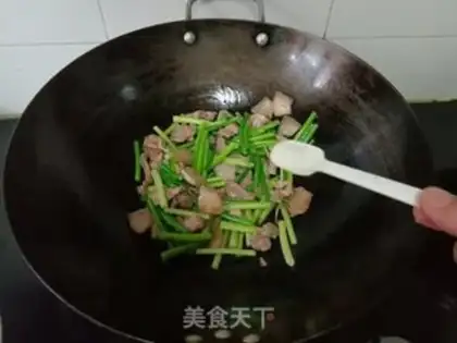 Make The rice step 5