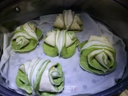 Make Spinach Juice step 15