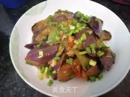 Make Red eggplant step 11