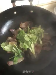 Make Celery step 3