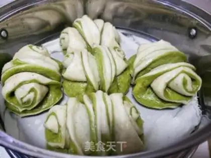 Make Spinach Juice step 16