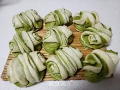 Make Spinach Juice step 17