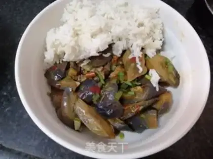 Make Red eggplant step 13