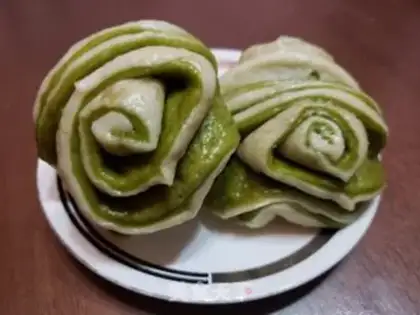 Make Spinach Juice step 18