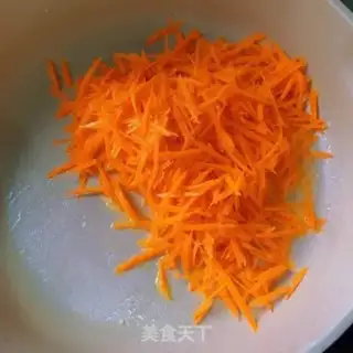 Make Fan vegan dumplings step 3