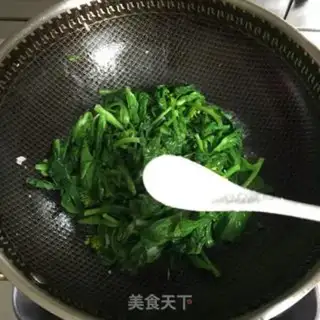 Make Garlic sauce step 2