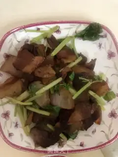 Make Celery step 4