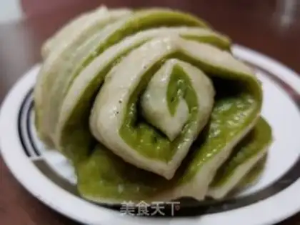 Make Spinach Juice step 19