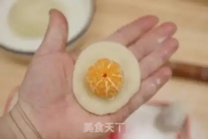 Make The rice step 10
