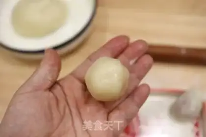 Make The rice step 11