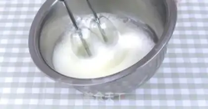 Make quinoa cupcakes step 2