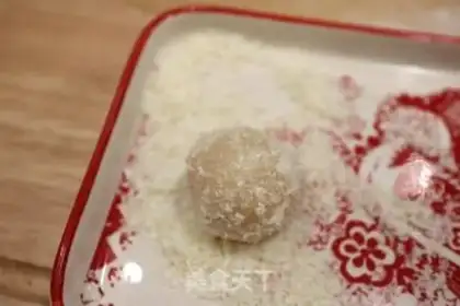 Make The rice step 12