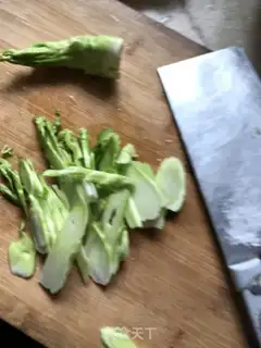 Make Fresh water for cooking step 0