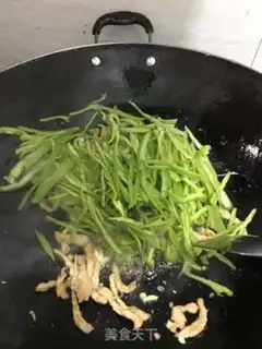 Make Pepper sauce step 3