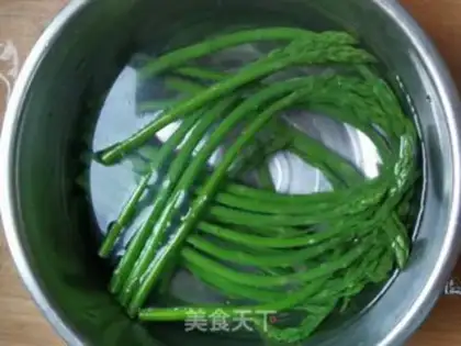 Make The oily tarp step 2