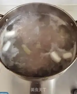 Make Homemade beef step 4