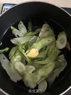 Make Fresh water for cooking step 2