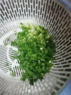 Make ♪ Four seasons of bean saffron ♪ step 1