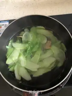 Make Fresh water for cooking step 3