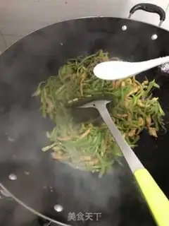 Make Pepper sauce step 5