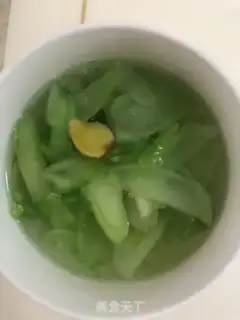 Make Fresh water for cooking step 4