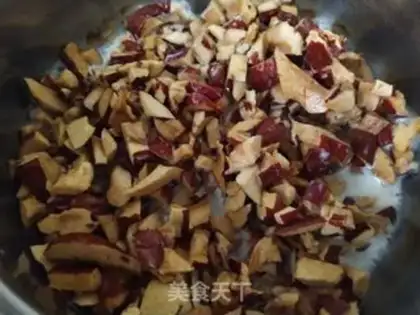 Make Red-tree step 1