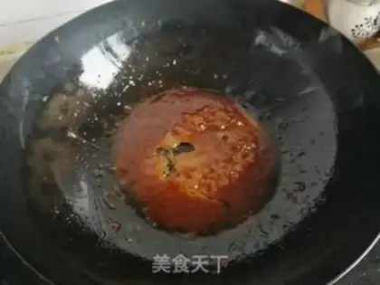 Make Scrambled meat step 4
