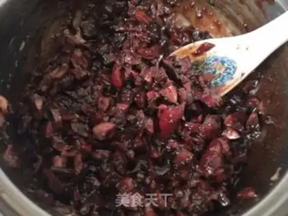 Make Red-tree step 2