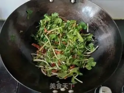 Make All-Mike toast sandwich step 6