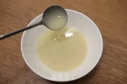 Make Three tasting tacos step 5