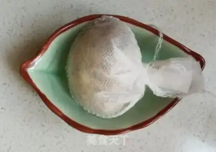 Make Homemade beef step 8