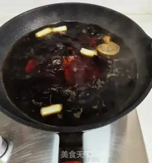 Make Homemade beef step 9