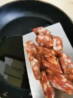 Make Wen Weenie step 3