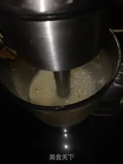 Make Banana apple shake step 2