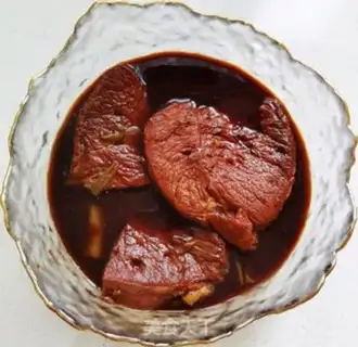 Make Homemade beef step 11