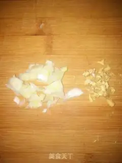 Make Double pepper sausage step 1