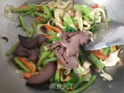 Make Pear juice step 1