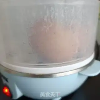 Make Dutch quinoa step 2