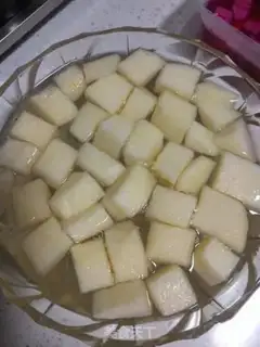 Make Jelly step 3