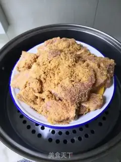 Make Dust ribs step 7