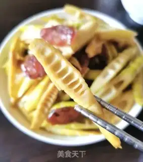 Make Wen Weenie step 7