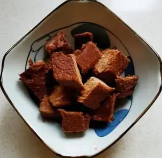 Make Homemade beef step 14