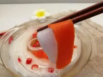 Make Shelby radish step 5