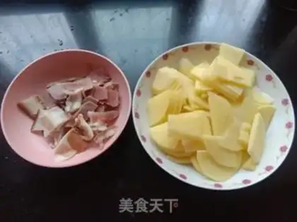 Make Double pepper sausage step 4