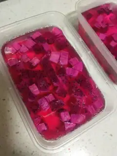 Make Jelly step 5