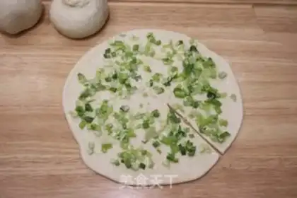 Make Three tasting tacos step 13