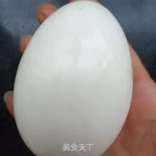 Make Pistachio eggs step 1