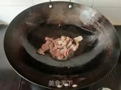 Make Potato chips step 2